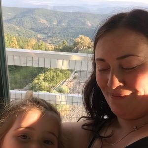 Meet your Posher, Lacey